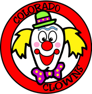 Colorado Clowns - Located in Denver, Colorado